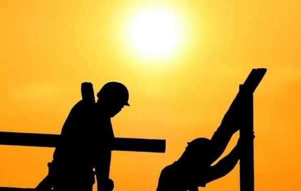 Saudi Arabia bans working under direct sun for 3 Months