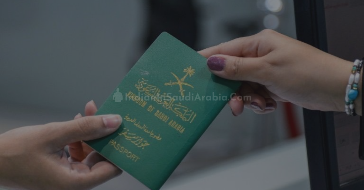 Saudi Citizenship for Indians, Expats and Foreigners: Full guide
