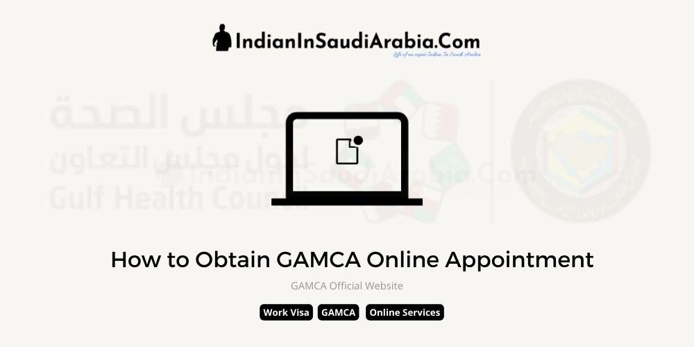 How to get Wafid Appointment for Medical Test